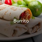 ANKOPeralatan Pembuatan Makanan -Burrito