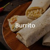 ANKO Peralatan Membuat Makanan - Burrito