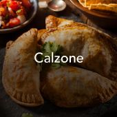 ANKO Food Making Equipment - Calzone