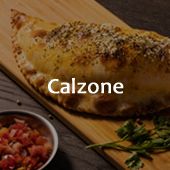 ANKO تجهیزات ساخت مواد غذایی - Calzone