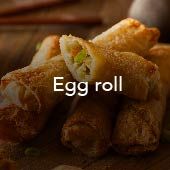 ANKO Voedselbereidingsapparatuur - Egg Roll