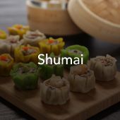 ANKOОборудване за приготвяне на храна - Siomai