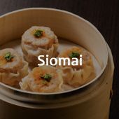ANKOUdstyr til madlavning - Siomai
