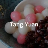 ANKO Équipement de fabrication d'aliments - Tang Yuan
