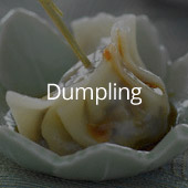 ANKO Utrustning för mattillverkning - Dumpling