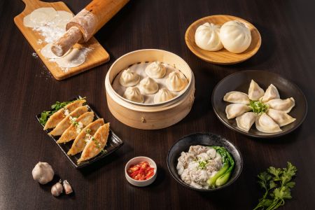 Κορυφαίος στις λύσεις κατασκευής κινεζικών τροφίμων