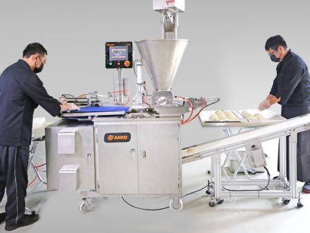 Best Empanada Production Equipment for Small to Medium Sized Businesses resulting in Cost Effective Production