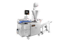 ANKO एंपनाडा ( भरवां पेस्ट्री )बनाने की मशीन