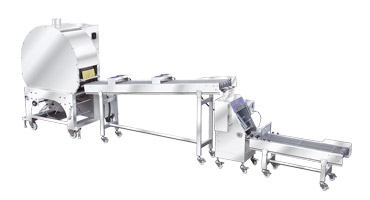 OtomatikSpring Rollve Samosa Börek Makinası