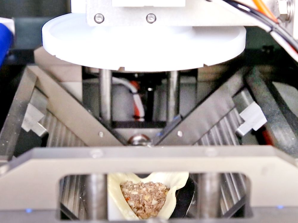 ANKO's EMP900 Empanada Making Machine Designed for producing