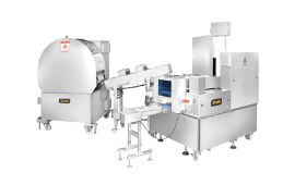 ANKO's Kibe Machine Successfully Resolved Specific Production and ...