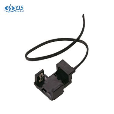 Blybatteriklämma med kabel - AE601-10-Blybatteriklämma med kabel