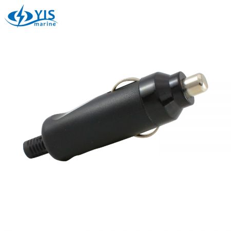 Cigarette Lighter Plug - AP127-Cigarette Lighter Plug with Fuse