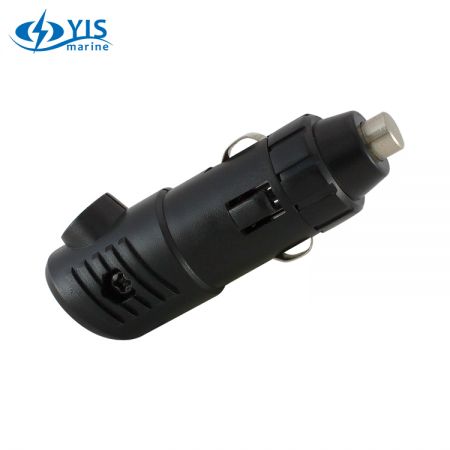 Cigarette Lighter Plug - AP131-Cigarette Lighter Plug with Fuse