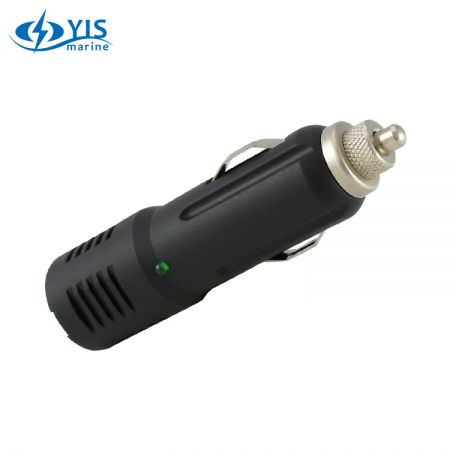 EmPower / Cig. Lighter Plugs - AP132-EmPower (Airplane Power Adapter) / Cigarette Lighter Plug