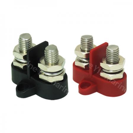 Terminal Studs (Isolating Plate) - BF414-M10 & BF414R-M10