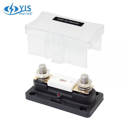 Compact ANL Fuse Holder - BF461