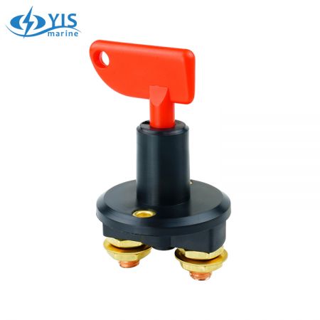 Battery Isolation Switch - Battery Isolation Switch-BF501
