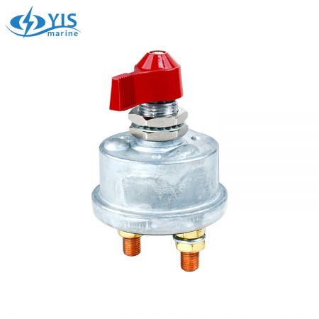 Battery Isolation Switch - Battery Isolation Switch-BF505