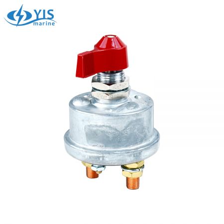 Battery Isolation Switch - Battery Isolation Switch-BF506