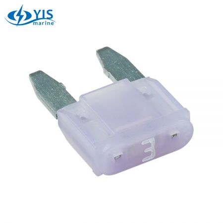 ASP Fuses with Indication Lamp - ASP/ ATM/ Mini Fuses