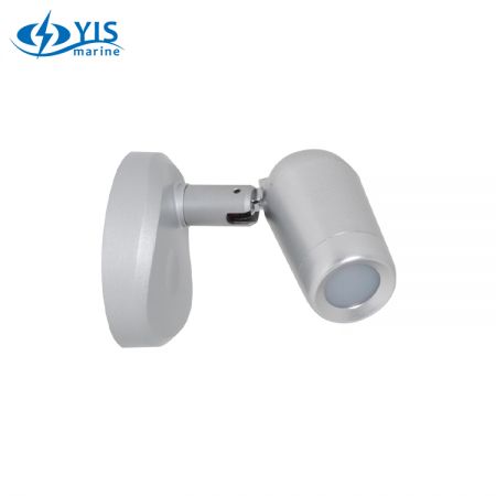 WaveLED Reading Light - LR001-TOUCH WaveLED Dimmable Reading Light with Touch Button