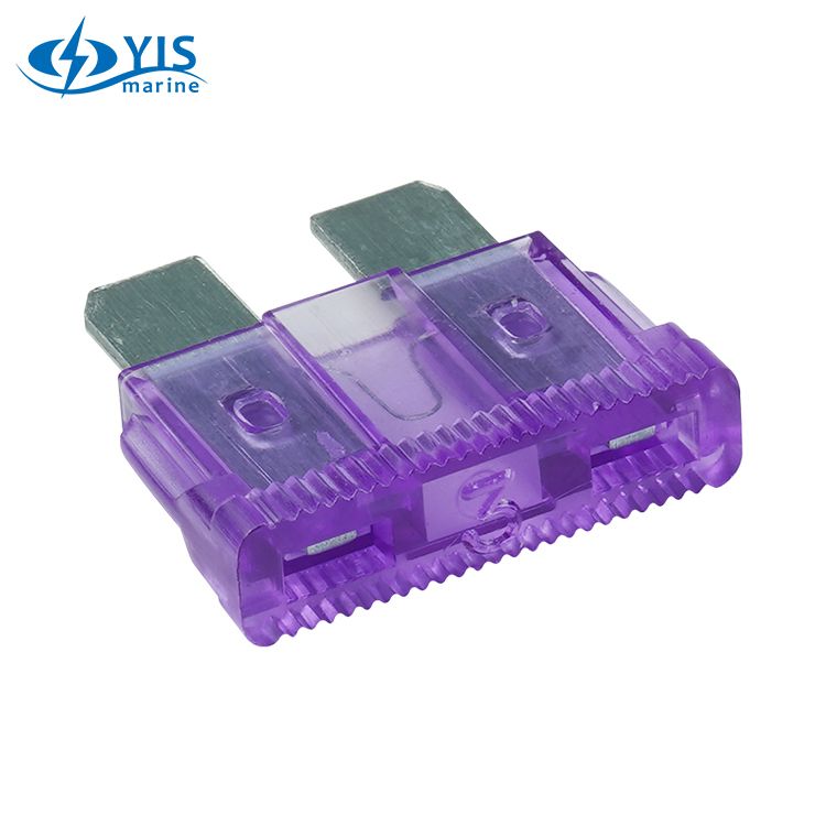 ATP/ ATO/ ATC Fuses Industrial And Marine Switch Supply YIS Marine