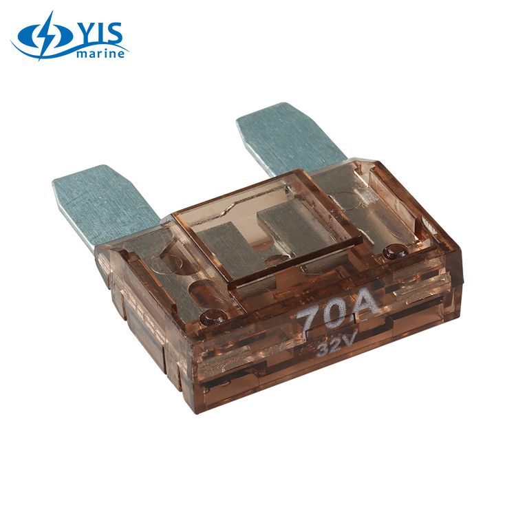 MAXI / ATX Fuses Heavyduty Blade Fuses Marine Accessories, Switch Panels, Fuses, Circuit