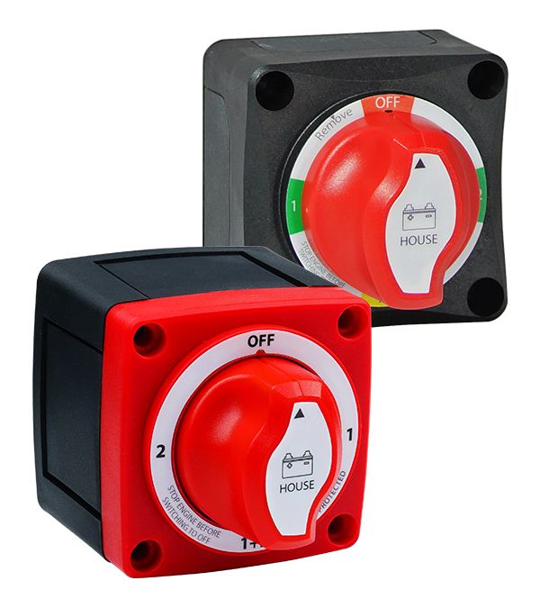 Marine Grade Car Rocker Switches Taiwan Waterproof Switch Panels for