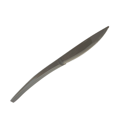 スイーツ ロールチョコレートフレンチスタイルケーキ ナイフ 台湾の高品質プラスチック使い捨て食器そしてカスタマイズプラスチック製品メーカー 苔曙企業股份有限公司