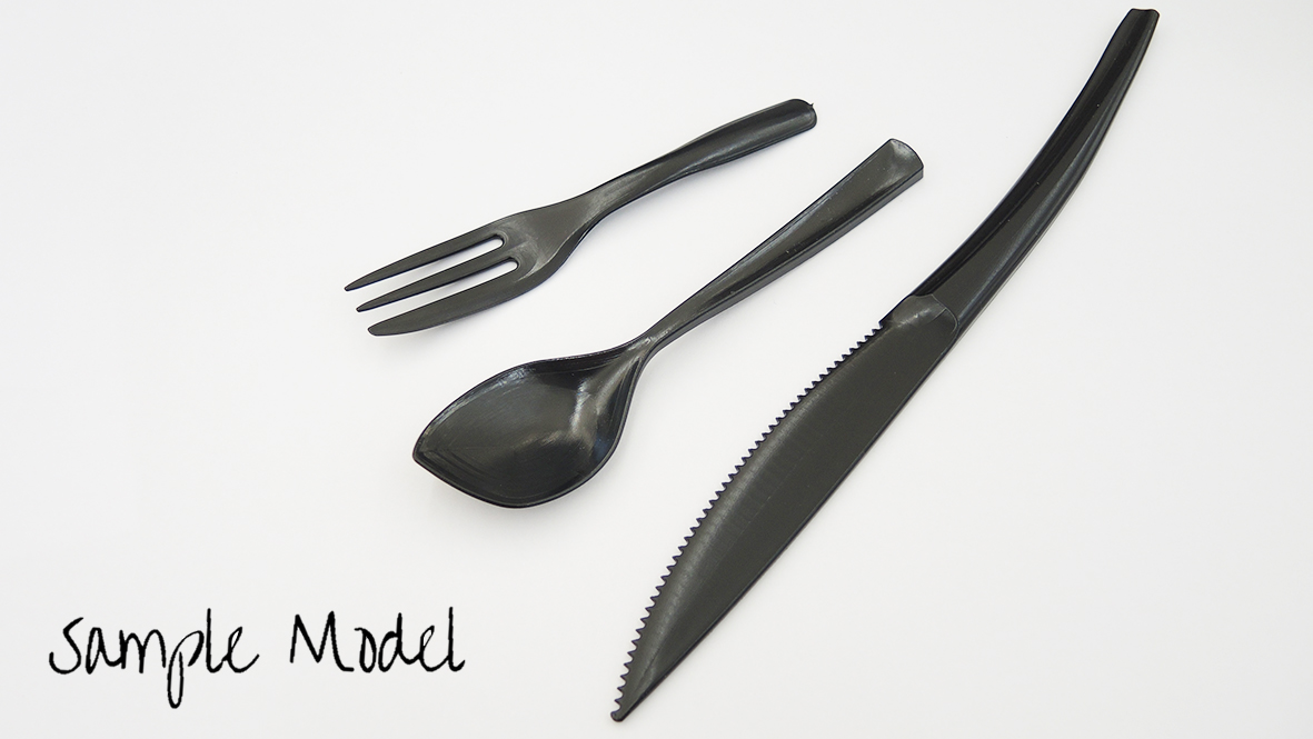 Wie Man Einen Benutzerdefinierten Loffel Eine Benutzerdefinierte Gabel Oder Ein Benutzerdefiniertes Messer Baut Plastikbesteck Geschirr Besteck Grosshandel Lieferung Tair Chu Enterprise Co Ltd