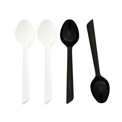 16cm Heat-resistant Spoon with High Quality