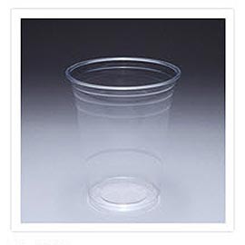 98mm PET Cup - 98mm Plastic PET Cup