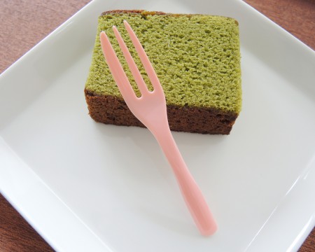 Cake Fork For Sponge Cake