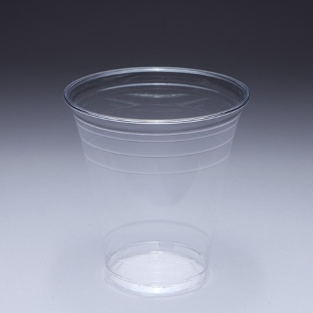 ถ้วย PET ขนาด 16 ออนซ์ (480 มล.) - ถ้วยพลาสติกขนาด 480 มล. วัสดุถ้วยเป็น PET หนึ่งกล่องมีถ้วยพลาสติกใส 1000 ชิ้น