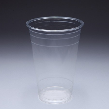 ถ้วย PET 24oz (700ml) - ถ้วยพลาสติกมีหลายขนาด นี่คือถ้วย PET 24 ออนซ์ กล่องละ 1000 ชิ้น