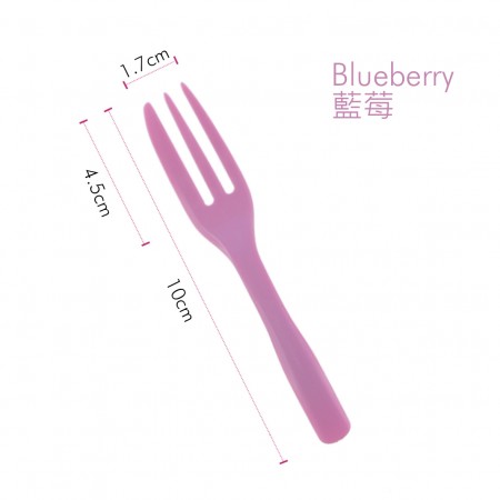 Blueberry Fork