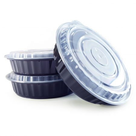 Oven-Safe Disposable Food Containers 101: What Containers Can Be