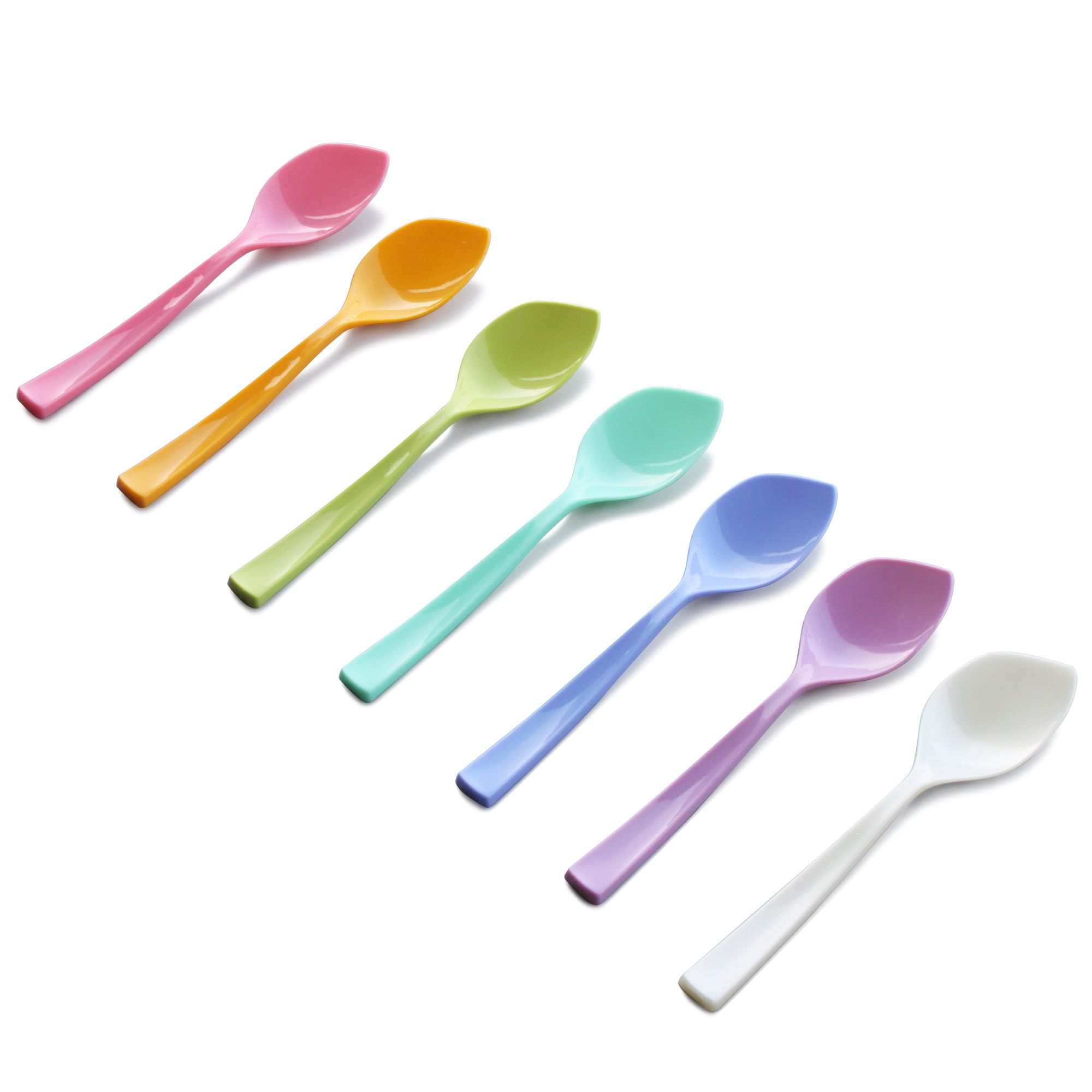 11.5cm Leaf Spoon Supply. ISO & HACCP InHouse Manufacturing Tair Chu