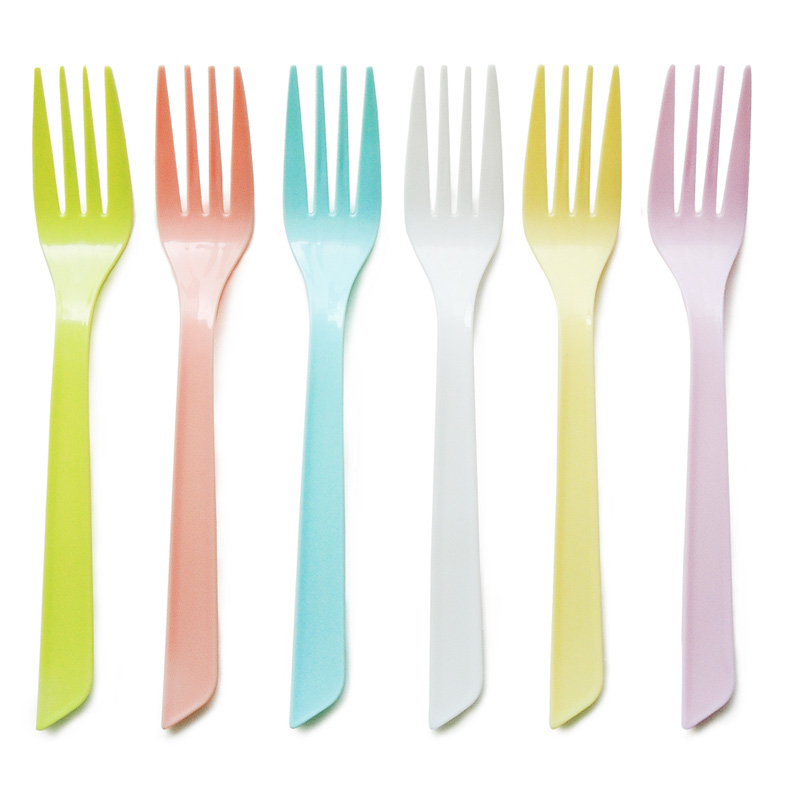 16cm Heat-resistant Fork with High Quality Supply. ISO & HACCP In-House ...