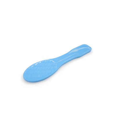 8.5cm Colorful Gelato Spoon Supply. ISO & HACCP In-House Manufacturing ...