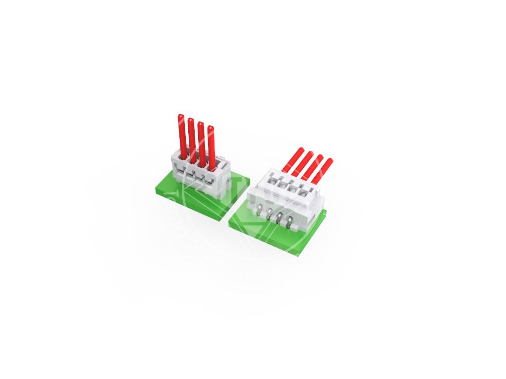 300 Stück Jumper Kappen 2,54mm - Schalterabdeckungen Für PC Mainboards