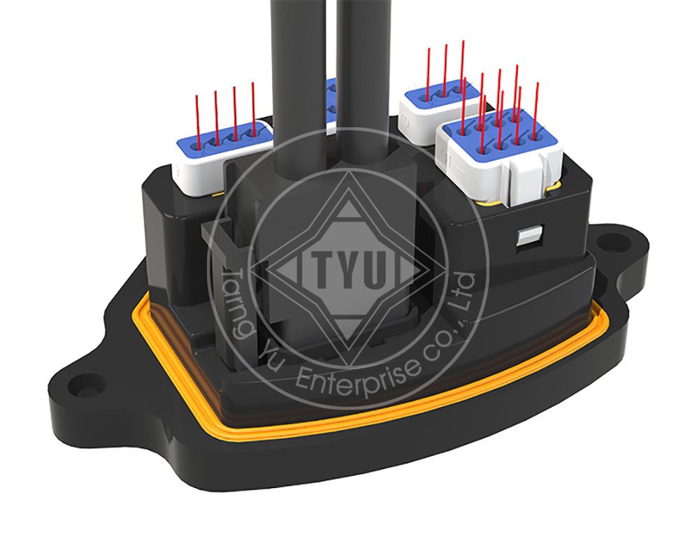 E-Bike Mid-Motor System Module Design - E-Bike Mid-Motor Module with ...