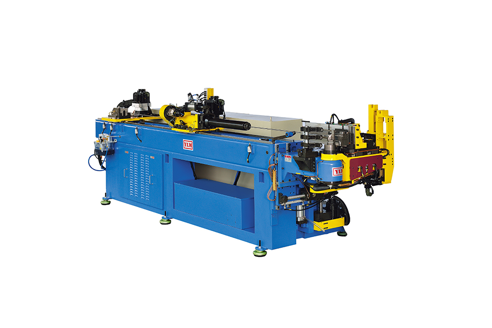 Máy uốn ống thủy lực chạy điện CNC-Máy uốn ống CNC hoàn toàn bằng điện, Máy uốn ống CNC đa năng chạy điện | Nhà sản xuất máy ống kim loại robot |