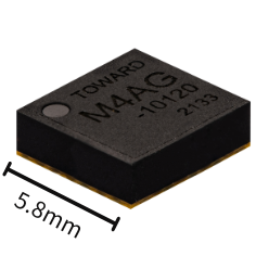 M4AG Specs