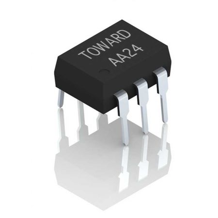 40V/3.5A/DIP-6 Solid State Relay