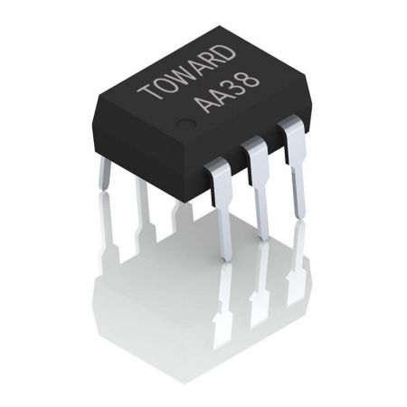 ???? ?????? ?????? 600V / 80mA / DIP-6