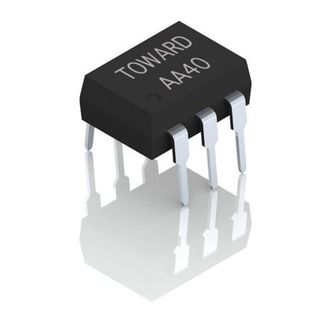 1500V/45mA/DIP-6 Solid State Relay