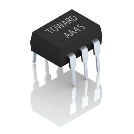 60V/200mA/DIP-6 ????? ????? ????