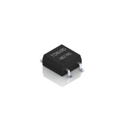 40V/250mA/SOP-4 ????? ????? ????, ?? CxR (0.9Ω, 13pF)